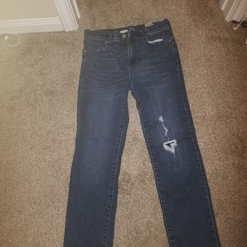 Old Navy boys pant